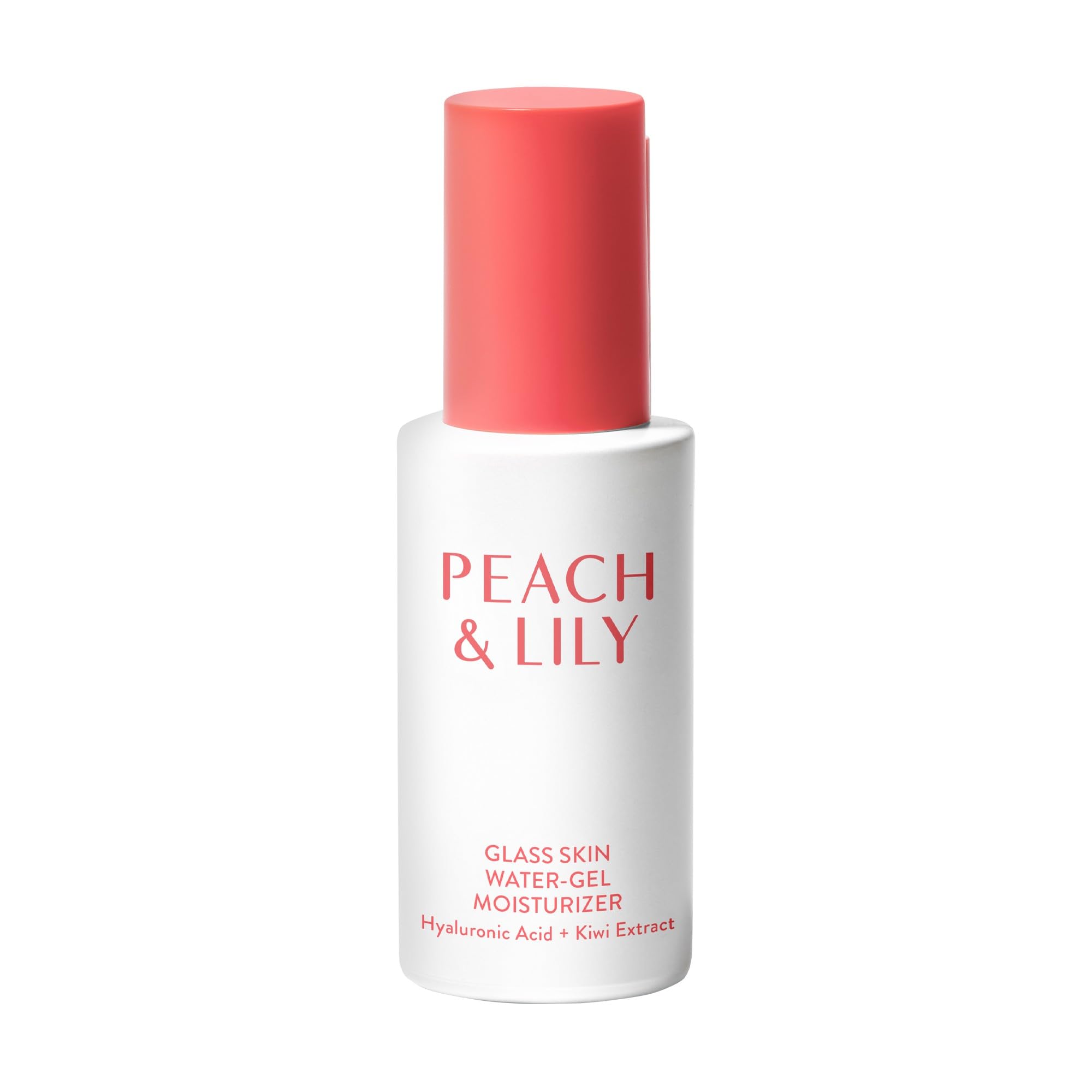 フェイスジェル・ゲル Lily Amazon.com: Peach & Lily - Glass Skin Water-Gel Moisturizer (1.69
